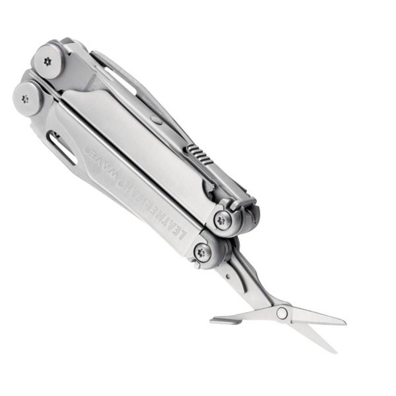 Leatherman Wave Plus Nylon Box