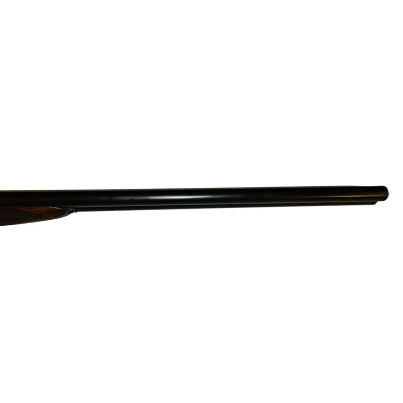 Webley & Scott 700 12/70 67 cm BRUGT (0328)