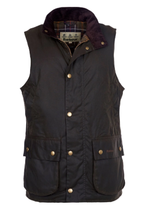 Barbour Westmorland