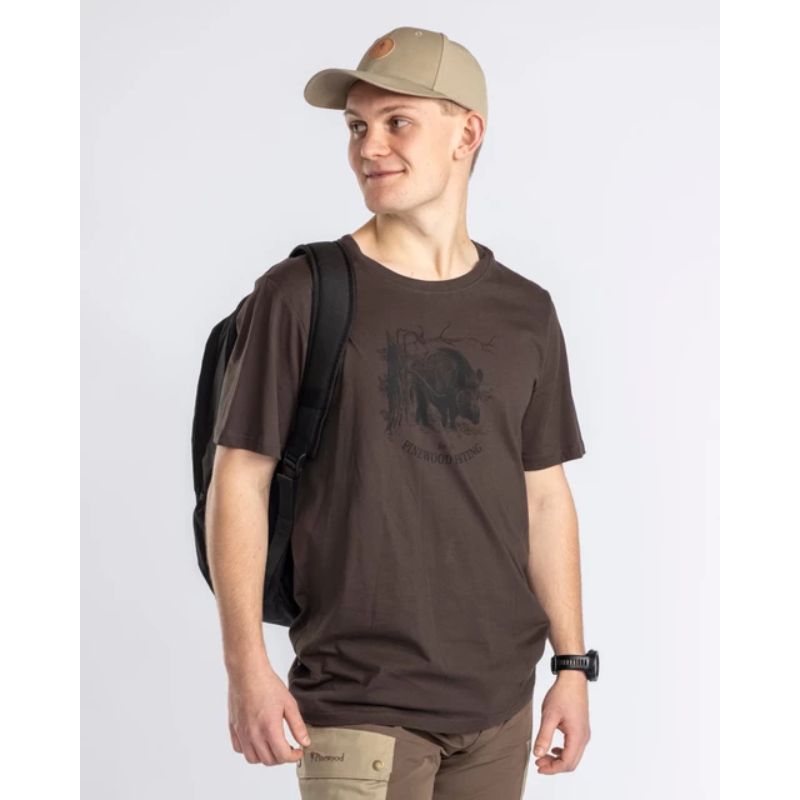 Pinewood Wild Boar t-shirt