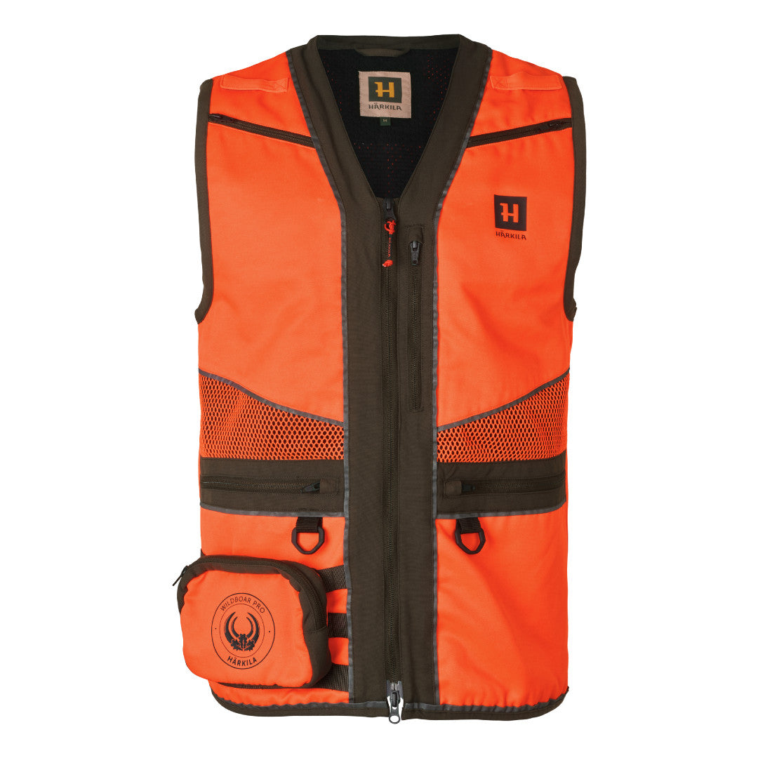 Härkila Wildboar Pro Blaze Vest