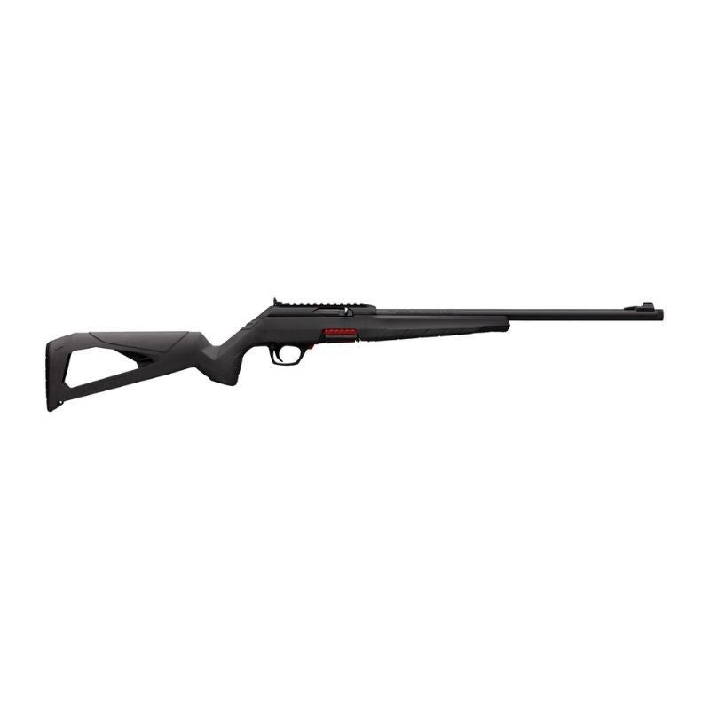 0107-Winchester Wildcat St. 18" 22LR Semi-auto