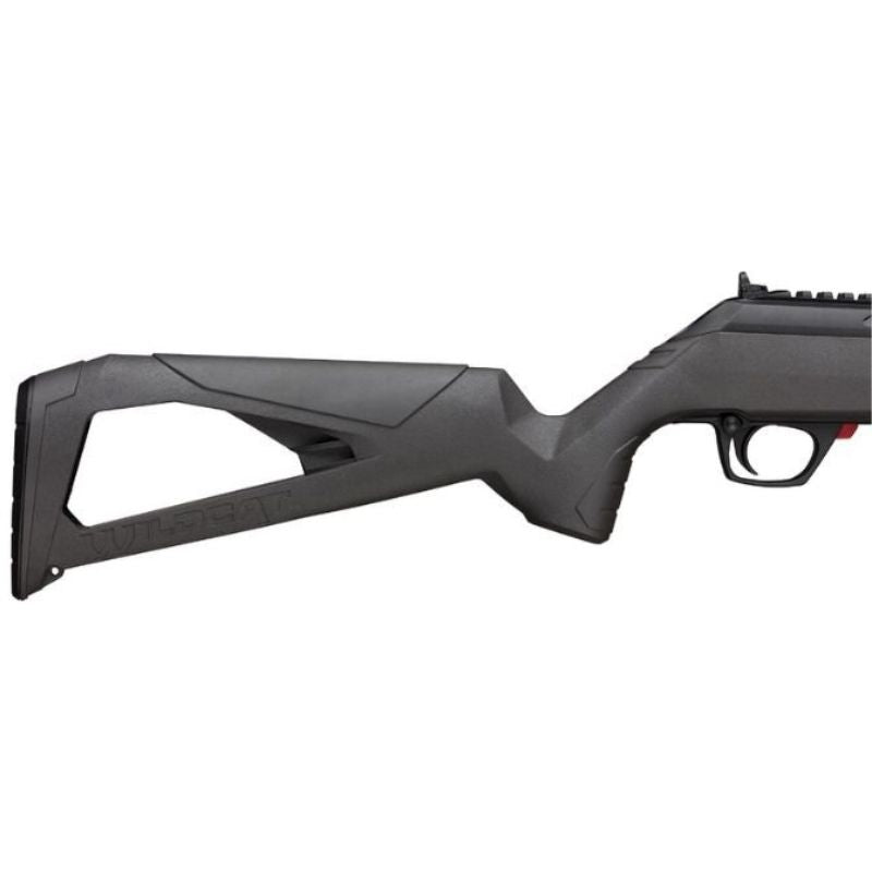 0107-Winchester Wildcat St. 18" 22LR Semi-auto