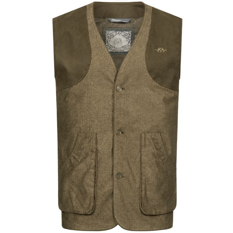 Blaser Vintage Wing Vest