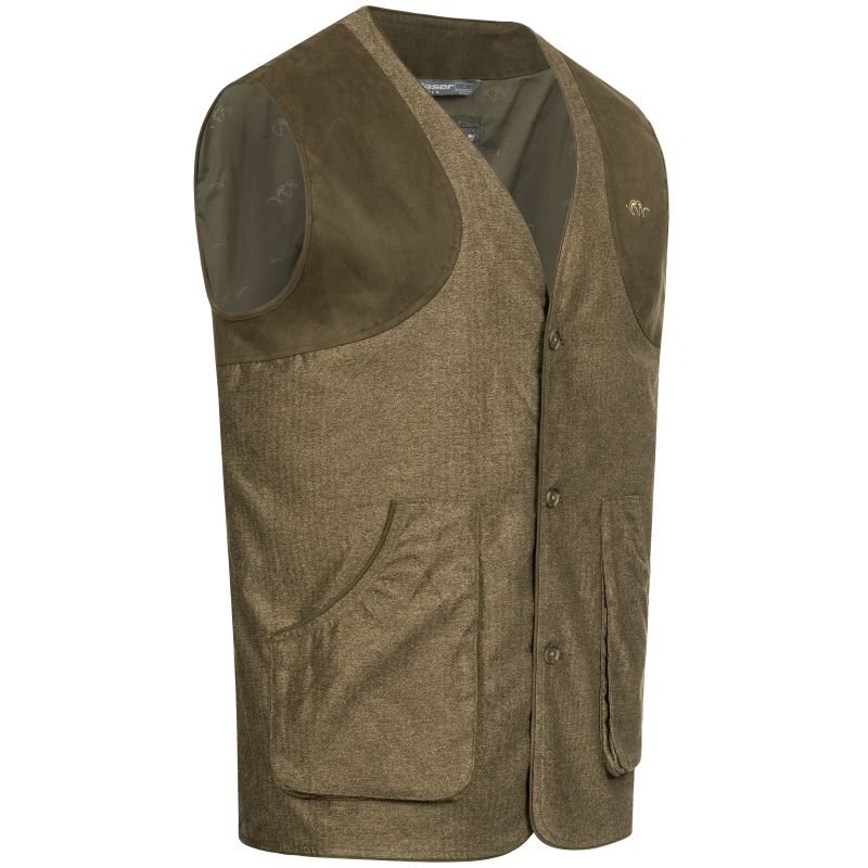 Blaser Vintage Wing Vest