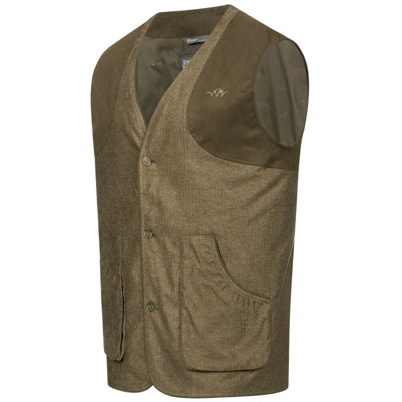 Blaser Vintage Wing Vest