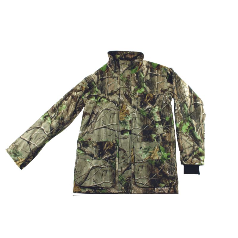 Laksen Wingfield Jakke Camo