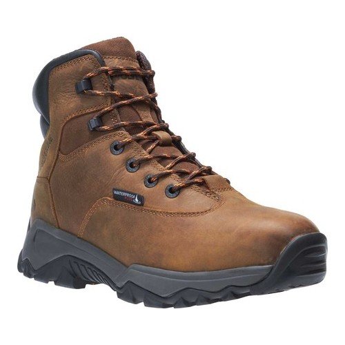 Wolverine Glacier 6"
