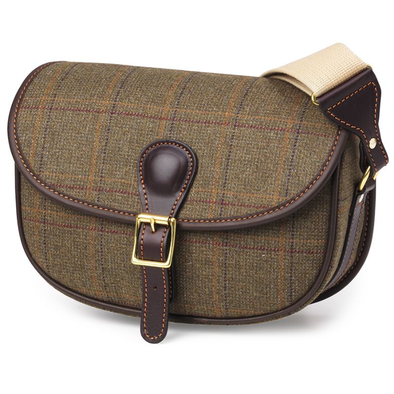 Laksen Woolston Cartridge Bag