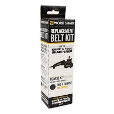 Worksharp Belt kit P80 Coarse