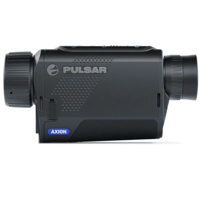 Pulsar Axion XQ30 Pro