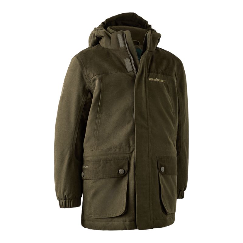 Deerhunter Youth Eagle Winter Jakke