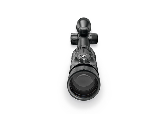 Swarovski Z8I 2-16X50 PL4A-I