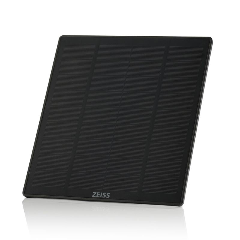 Zeiss Solar Panel Secacam