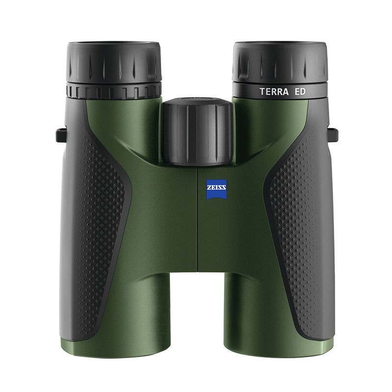 Zeiss Terra ED 10X42 Green