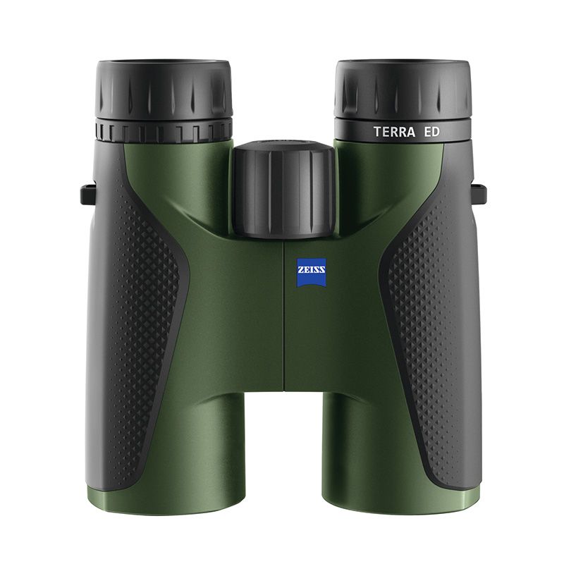 Zeiss Terra ED 8X42 Green.