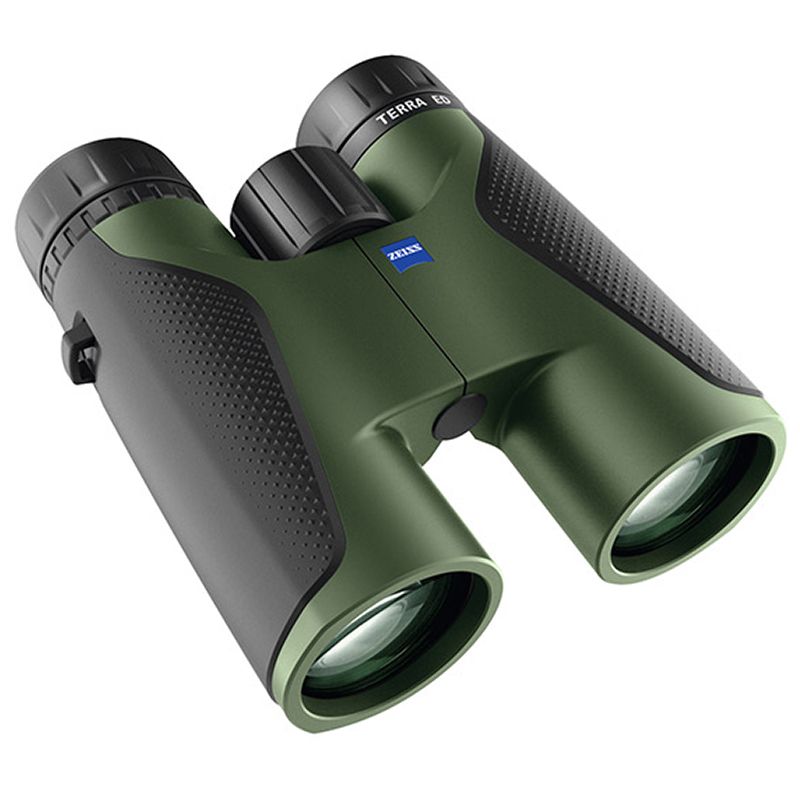 Zeiss Terra ED 8X42 Green.