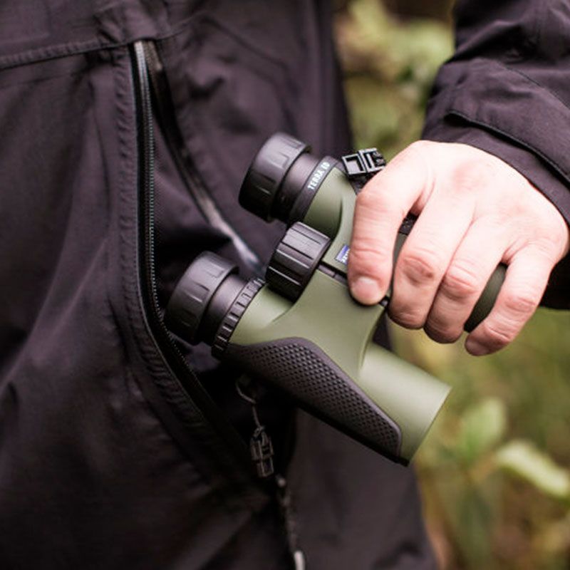 Zeiss Terra ED 8X42 Green.