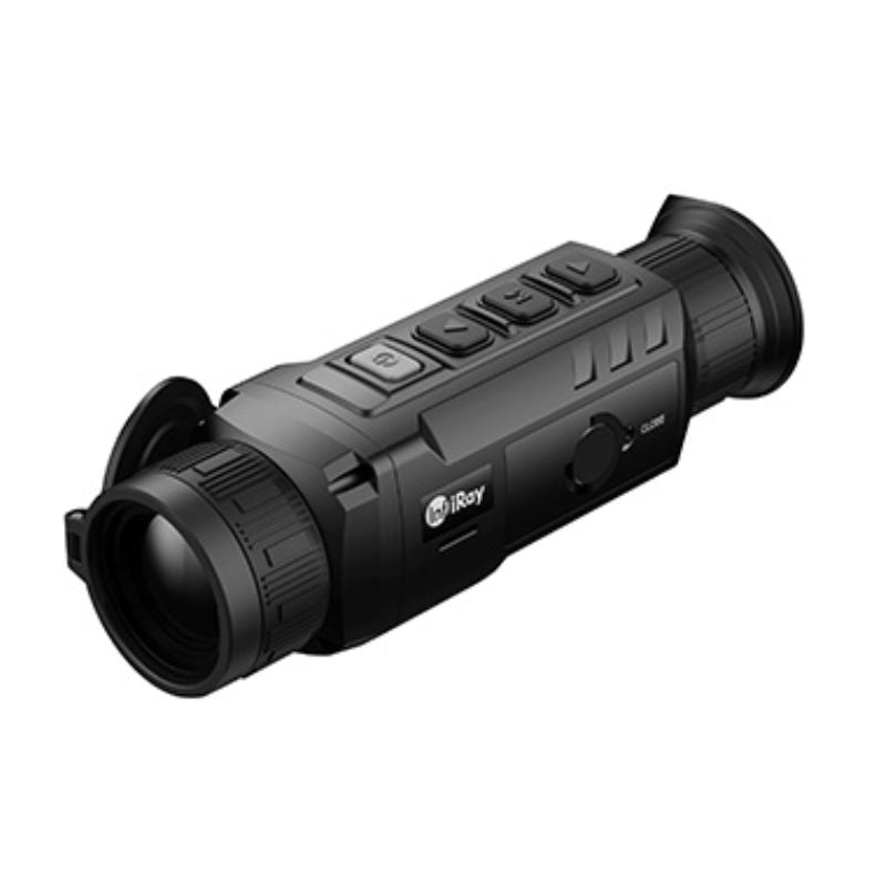 Infiray Zoom ZH38 V.2 Termisk Spotter