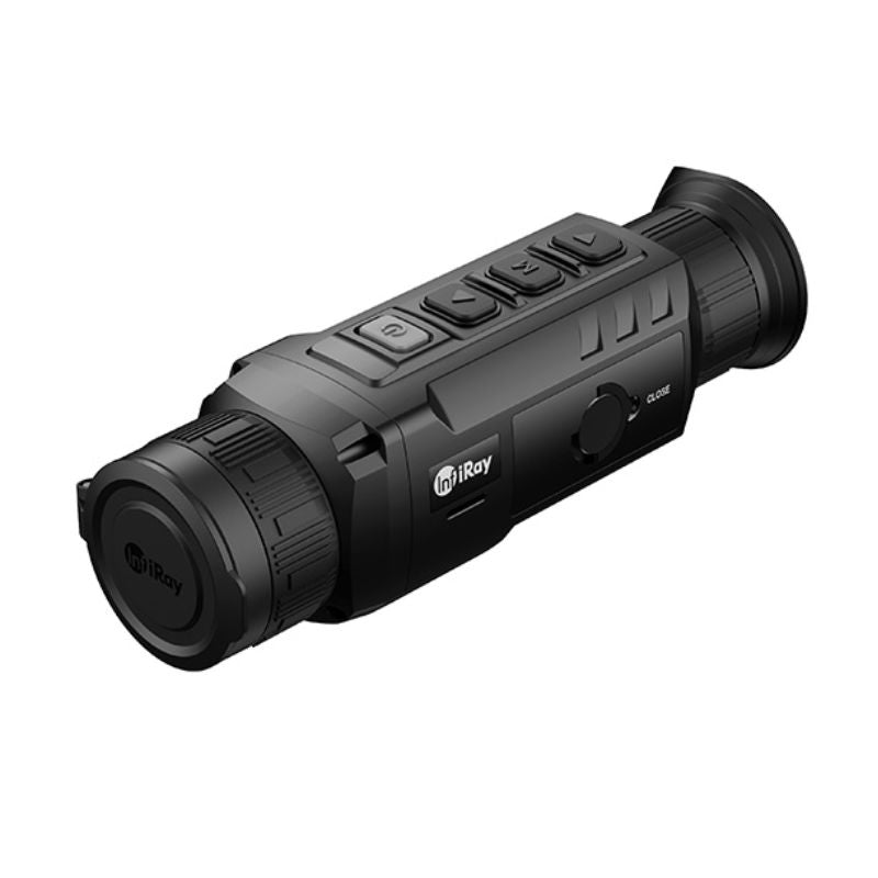 Infiray Zoom ZH38 V.2 Termisk Spotter