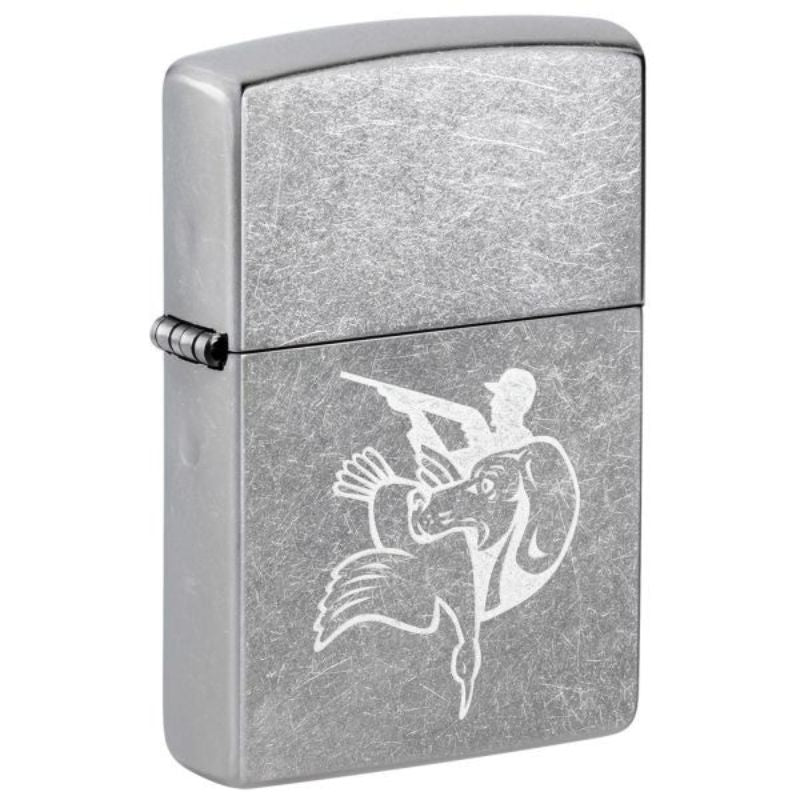 Zippo Hunter