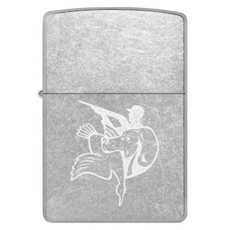 Zippo Hunter