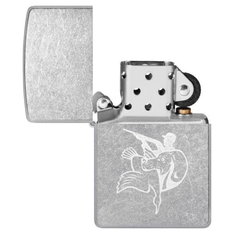 Zippo Hunter